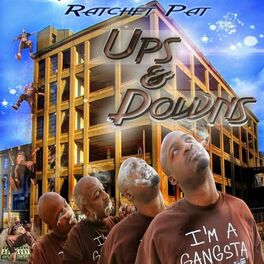 Album cover of Up's and Down's