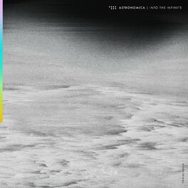 Album cover of Astronomica: Into the Infinite
