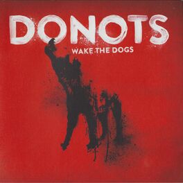 Album cover of Wake the Dogs