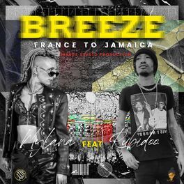 Album cover of Breeze (feat. Rubidoo)