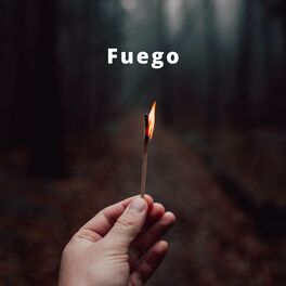 Album cover of Fuego: Contemplado La Música Para Relajarse