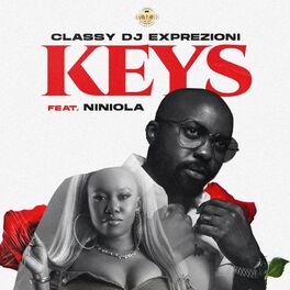 Album cover of Keys (feat. Niniola)