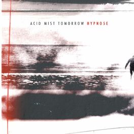 Album cover of Acid Mist Tomorrow
