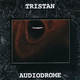 Album cover of AudioDrome