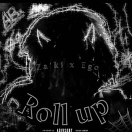 Album cover of Roll Up
