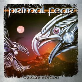 Album cover of Primal Fear (Deluxe Edition)