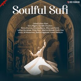 Album cover of Soulful Sufi