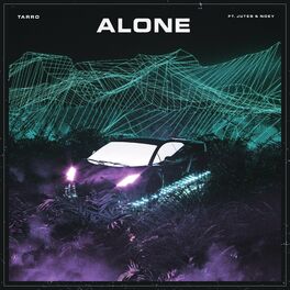 Album cover of Alone (feat. Jutes & Noey)