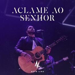 Album cover of Aclame ao Senhor