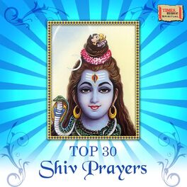 Album cover of Top 30 Shiv Prayers