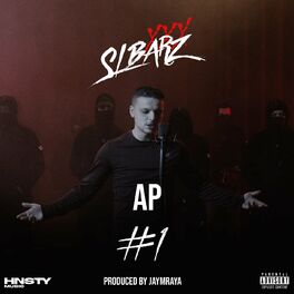 Album cover of Slbarz #1