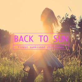 Album cover of Back to Sun