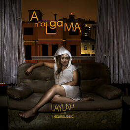 Album cover of Amalgama