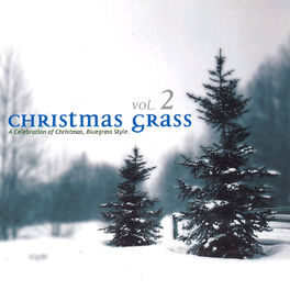 Album cover of Christmas Grass, Vol. 2