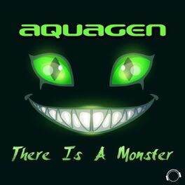 Album cover of There Is A Monster