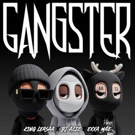 Album cover of Gangster