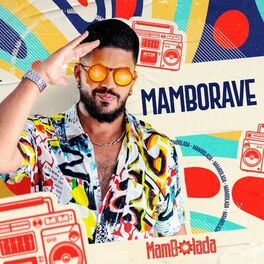 Album cover of Mamborave