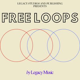 Album cover of Free Loops