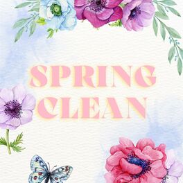 Album cover of Spring Clean