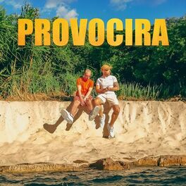 Album cover of Provocira (feat. Boz)