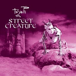 Album cover of Street Creature (Work In Progress Mix)