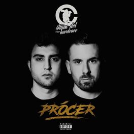 Album cover of Prócer