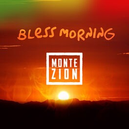 Album cover of Bless Morning