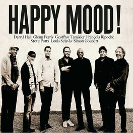 Album cover of Happy Mood!