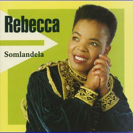 Album cover of Somlandela