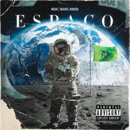 Album cover of Espaço