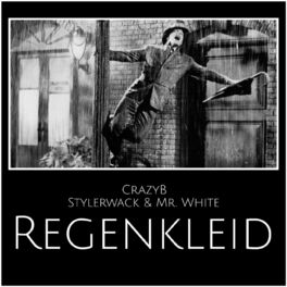 Album cover of Regenkleid