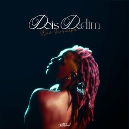 Album cover of Dois Dedim