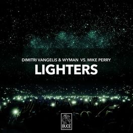 Album cover of Lighters