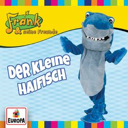 Album cover of Der kleine Haifisch