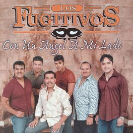 Album cover of Con Un Ángel A Mi Lado