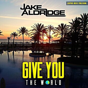 Give You the World cover