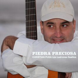 Album cover of Piedra Preciosa