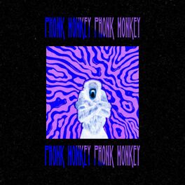 Album cover of PHONK MONKEY