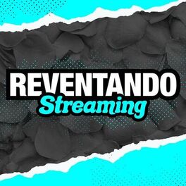 Album cover of Reventando Streamig