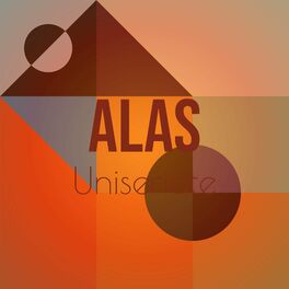 Album cover of Alas Uniseriate