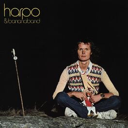 Album cover of Harpo & Bananaband