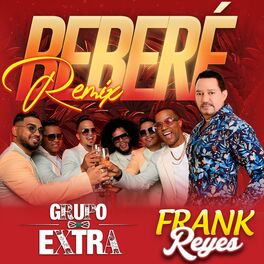 Album cover of Beberé (Remix)