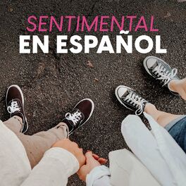 Album cover of Sentimental en español