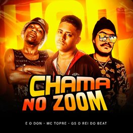 Album cover of Chama no Zoom