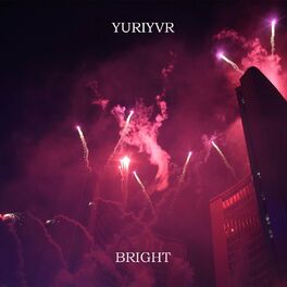 Album cover of Bright