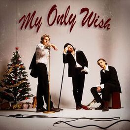 Album cover of My Only Wish (feat. Christopher)