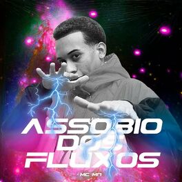 Album cover of Assobio Dos Fluxos