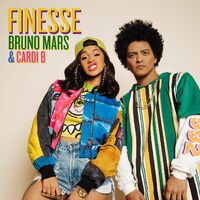 Bruno Mars: músicas com letras e álbuns