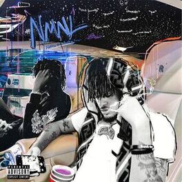 Album cover of Nothing more Nothing LESS