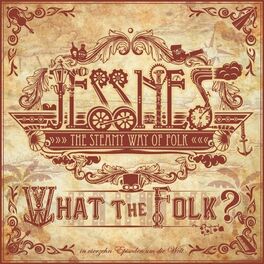 Album picture of What the Folk?